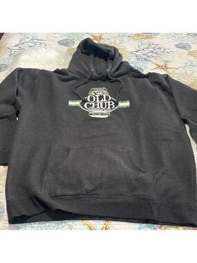 Dark Gray Hoodie